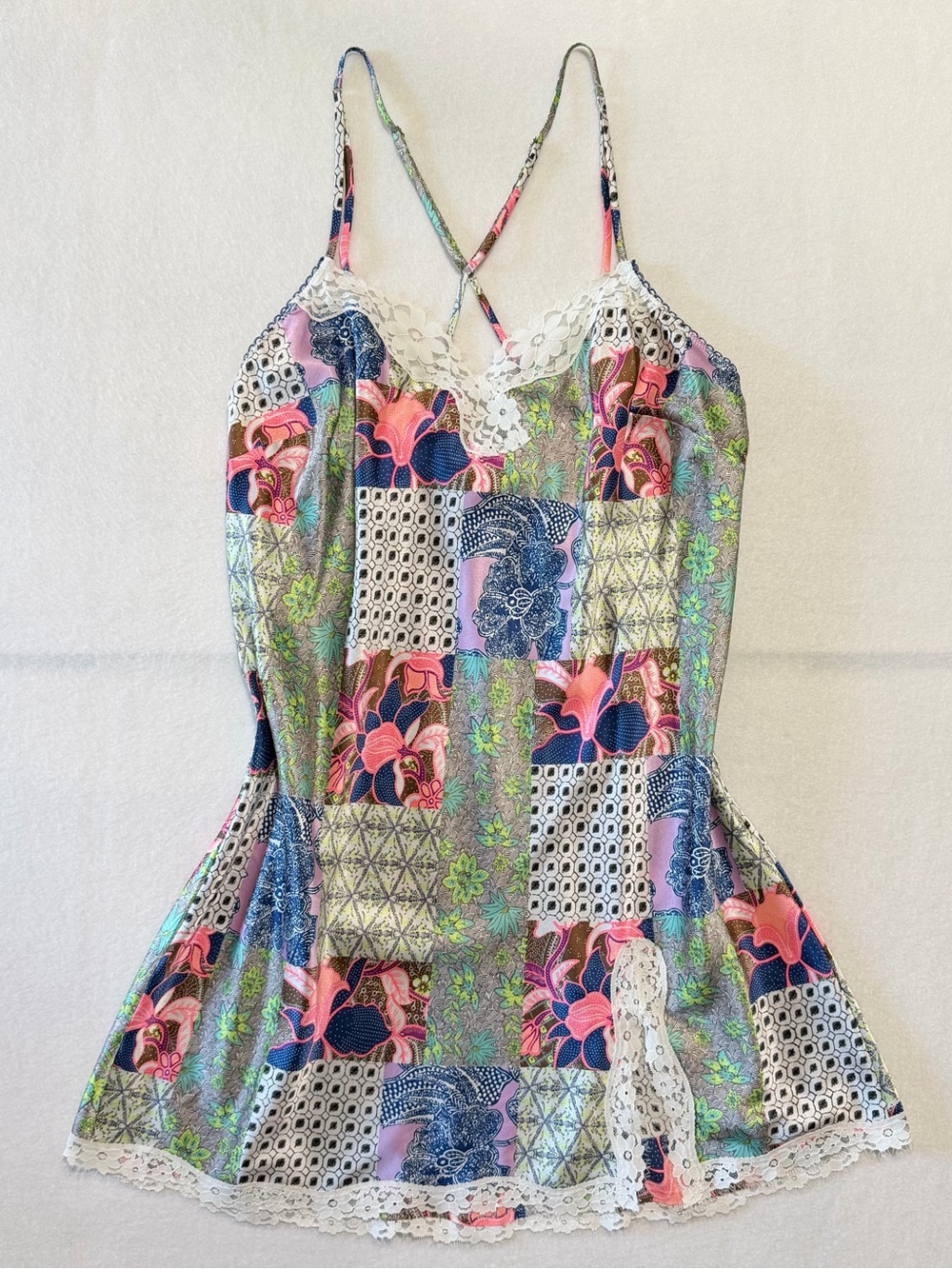 Victoria Secret Slip Dress
